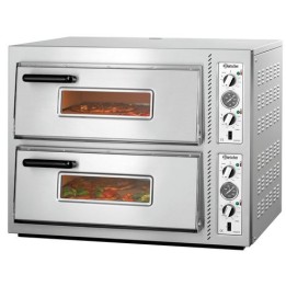Piec do pizzy NT 622VS |2002094 BARTSCHER