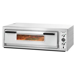 Piec do pizzy NT 901, 1KP 920x620 |2002101 BARTSCHER