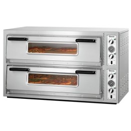 Piec do pizzy NT 921, 2KP 920x620 |2002121 BARTSCHER