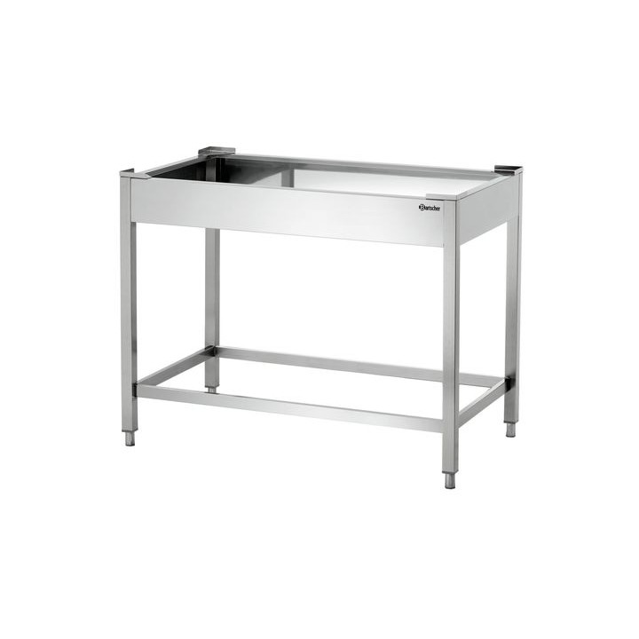Podstawa do pieca do pizzy NT901N |200318 BARTSCHER