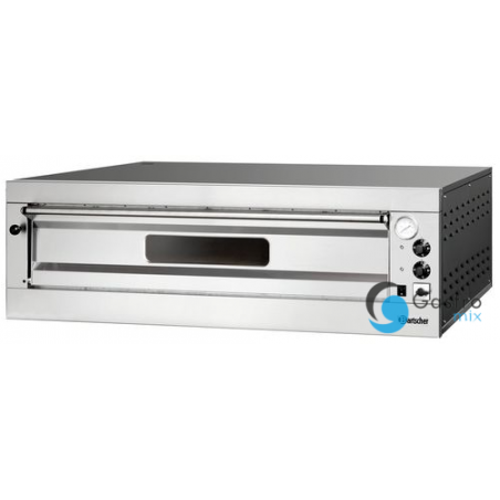 Piec do pizzy ET 105, 1KP 1050x1050|2002150 BARTSCHER 