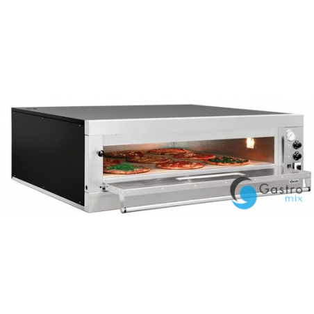 Piec do pizzy ET 105, 1KP 1050x1050|2002150 BARTSCHER 