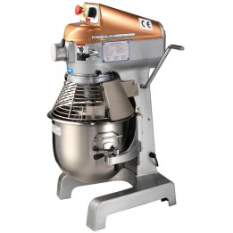 Mikser 20 litrów | SP-200 SPAR