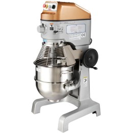 Mikser 60 litrów | SP-60HI SPAR