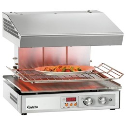 Salamander Hi-Light 600-2Z |101548 BARTSCHER
