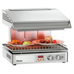 Salamander Hi-Light z wi. 600-2Z |101546 BARTSCHER