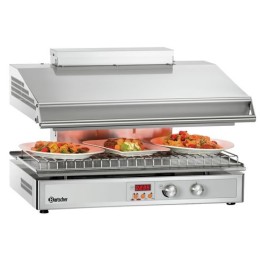 Salamander Hi-Light z wi. 700-2Z |101554 BARTSCHER
