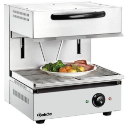Salamander z windą 500-1Z |151510 BARTSCHER
