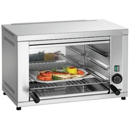 Opiekacz 400-1Z|100524 BARTSCHER