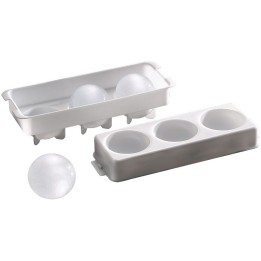 Forma do lodu - lodowe kule | TF-1290 BAREQ