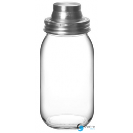 Shaker szklany 0,80 l |  BPR-003 TOM-GAST