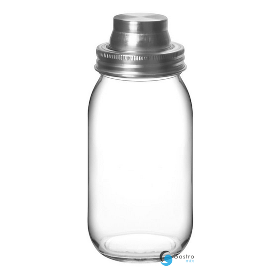 Shaker szklany 0,80 l |  BPR-003 TOM-GAST 