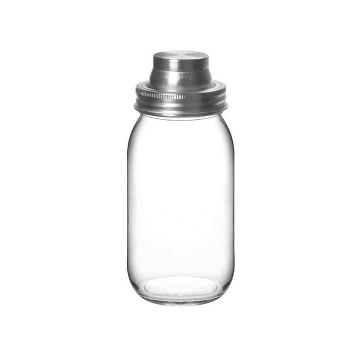 Shaker szklany 0,80 l |  BPR-003 TOM-GAST