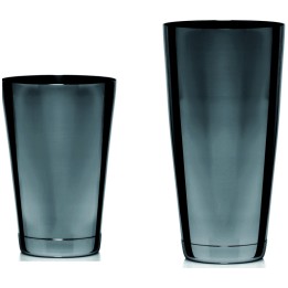 Shaker Premium set - czarny