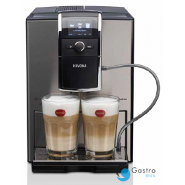 Ekspres do kawy CafeRomatica 859 + 2kg kawy SAULA INTENSO | ROMATICA-859 NIVONA