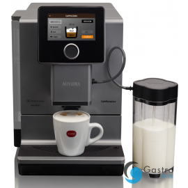 Ekspres do kawy CafeRomatica 970 + 2kg kawy SAULA INTENSO|ROMATICA-970 NIVONA