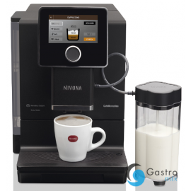Ekspres do kawy CafeRomatica 960 + 2kg kawy CAFE SAULA | ROMATICA-960 NIVONA