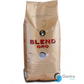 Kawa ziarnista CAFE SAULA BLEND INTENSO NATURAL 100% 1kg