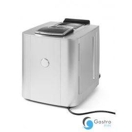  Automatyczny ekspres do kawy One Touch, srebrny | 208984 hendi