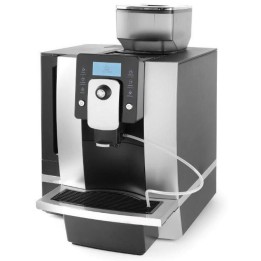 Automatyczny ekspres do kawy Profi Line XXL srebrny | 208991 hendi