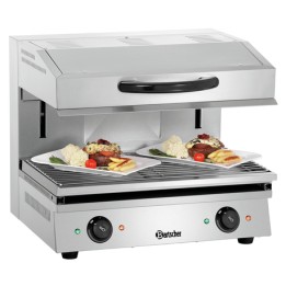 Salamander z windą 600-2Z |151512 BARTSCHER