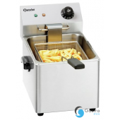 Frytownica "SNACK III" | A162810E BARTSCHER