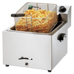 Frytownica Imbiss Pro, 10L, US|162500 BARTSCHER