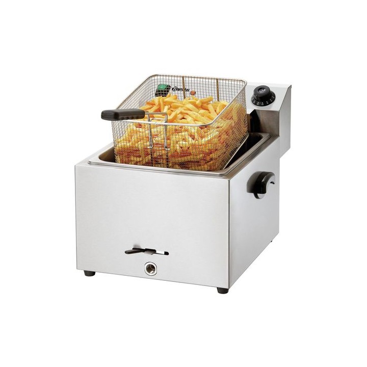 Frytownica Imbiss Pro, 10L, US|162500 BARTSCHER