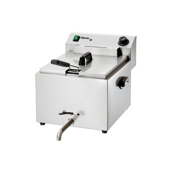 Frytownica Imbiss Pro, 10L, US|162500 BARTSCHER