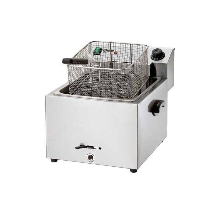 Frytownica Imbiss Pro, 10L, US|162500 BARTSCHER