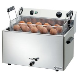 Frytownica 16l  Smażalnik BF 16E|101530 BARTSCHER