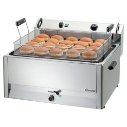 Frytownica 30l  Smażalnik  BF 30E | 101560 BARTSCHER
