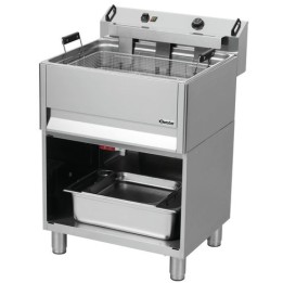 Frytownica 30l Smażalnik BF 30E OU | 101535 BARTSCHER