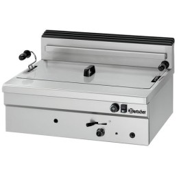 Frytownica  Smażalnik 20l  BF 20G| 1014113 BARTSCHER