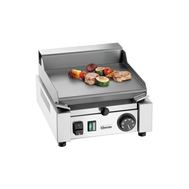Płyta grillowa GDP 260E-G |A370037 BARTSCHER