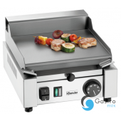 Płyta grillowa GDP 260E-G |A370037 BARTSCHER