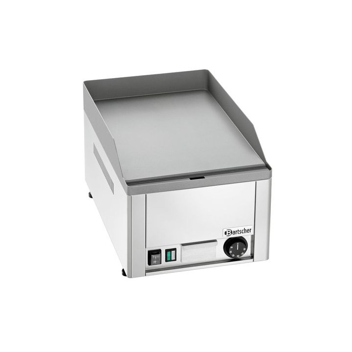 Płyta grillowa GDP 320E-G |A370031 BARTSCHER