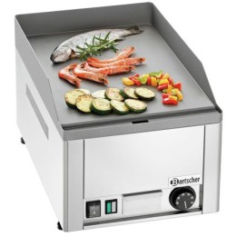Płyta grillowa GDP 320E-G |A370031 BARTSCHER