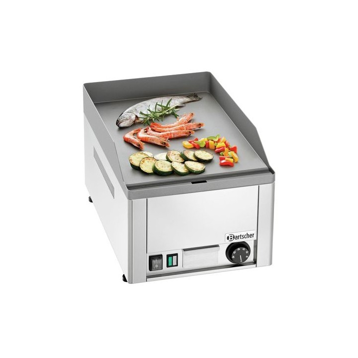 Płyta grillowa GDP 320E-G |A370031 BARTSCHER