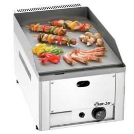 Płyta grillowa GDP 320G-G| A3700331 BARTSCHER