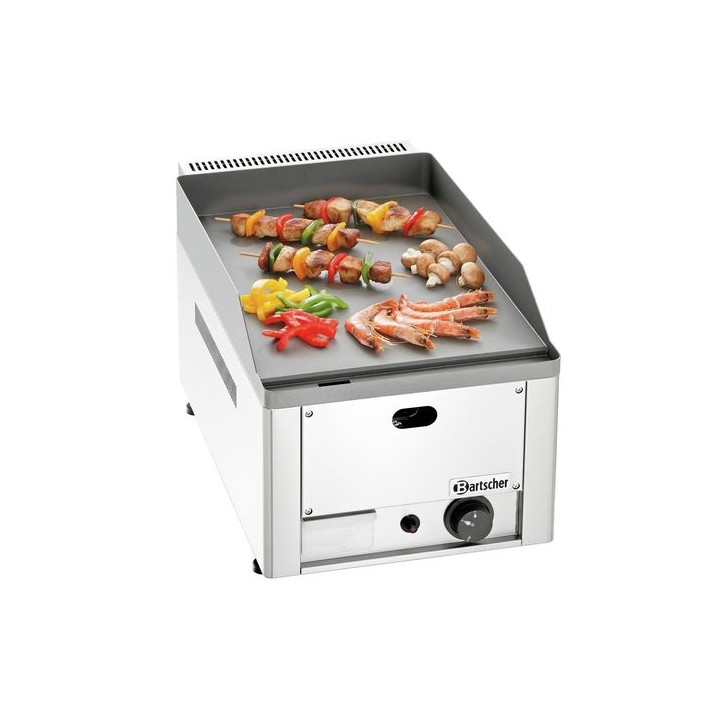 Płyta grillowa GDP 320G-G| A3700331 BARTSCHER