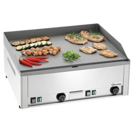 Płyta grillowa GDP 650E-G |A370032 BARTSCHER
