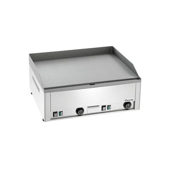 Płyta grillowa GDP 650E-G |A370032 BARTSCHER