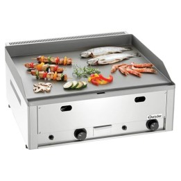Płyta grillowa GDP 650G-G |A3700341 BARTSCHER