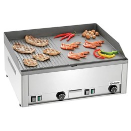 Płyta grillowa GDP 650E-GR|370036 BARTSCHER