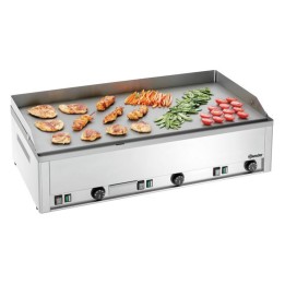 Płyta grillowa GDP 980E-G |A370039 BARTSCHER