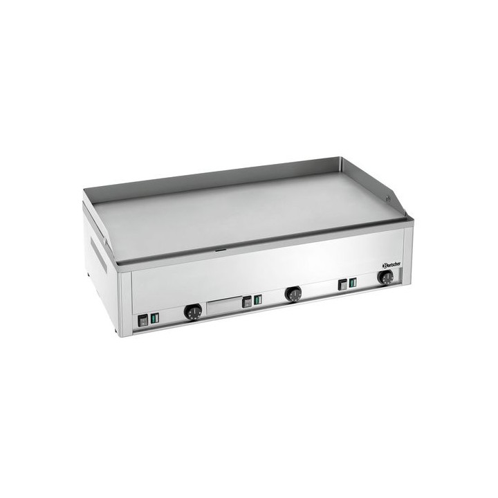 Płyta grillowa GDP 980E-G |A370039 BARTSCHER