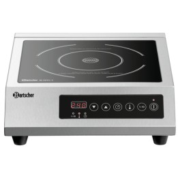 Kuchenka indukcyjna IK 30TCS-1 |105991S BARTSCHER