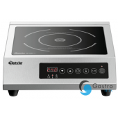 Kuchenka indukcyjna IK 30TCS-1 |105991S BARTSCHER