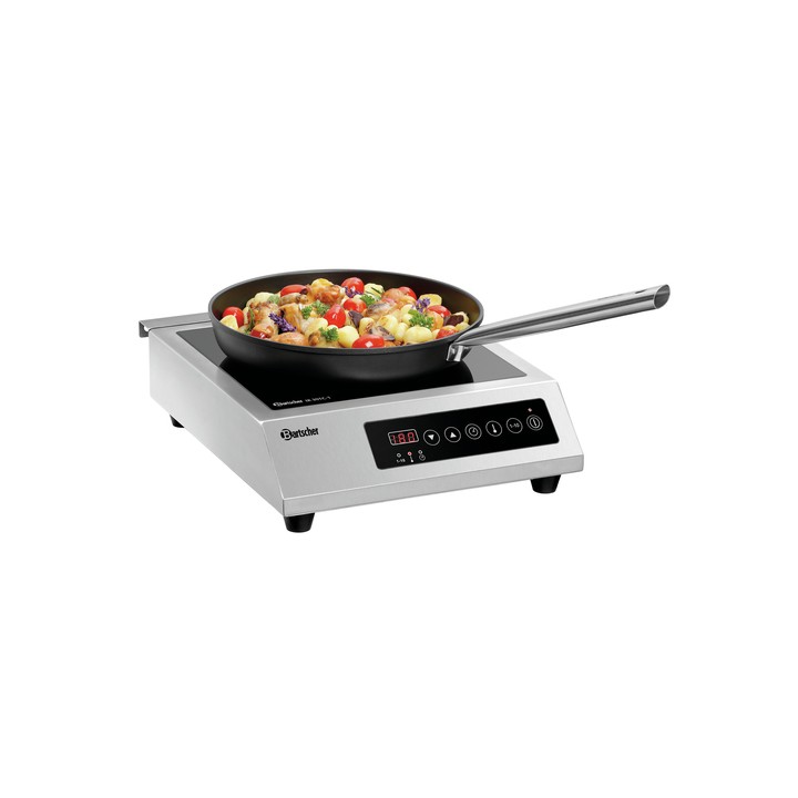 Kuchenka indukcyjna IK 30TCS-1 |105991S BARTSCHER